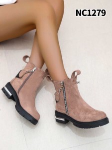LA372 BLACK