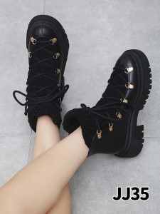 NS618 BLACK