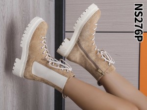 LA372 BROWN