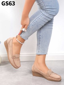 LA372 BROWN