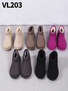 NS618 BLACK