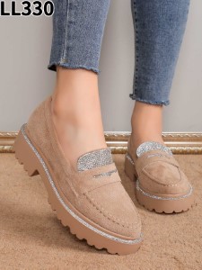NS618 BROWN