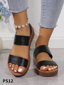 NS576 BLACK