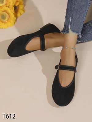 LA372 BLACK