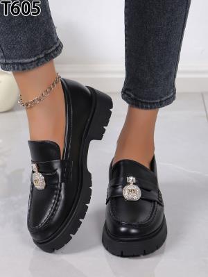 EC01 BLACK