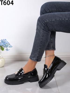 LA372 BLACK