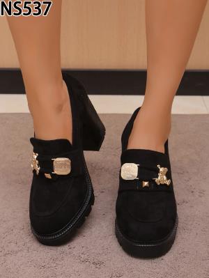 NS628 BLACK
