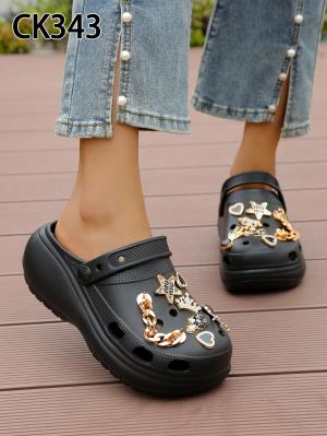 CK343 BLACK