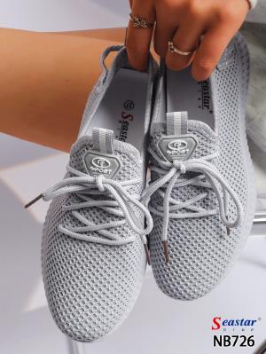 NB726 GREY