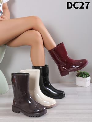 LA372 BLACK