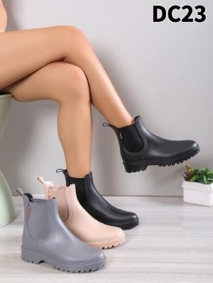 LA372 BLACK
