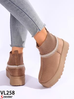 VL258 CAMEL