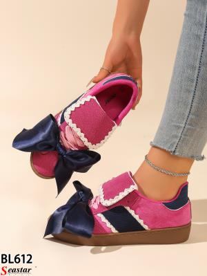 BL612 FUCHSIA