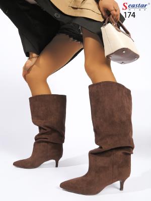 JH381 KHAKI