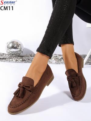 DM(CM)11 BROWN