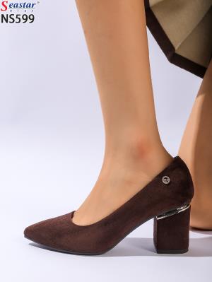 NS525 BROWN