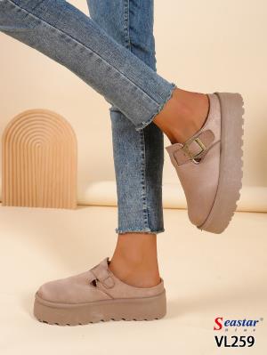 LA372 BLACK