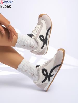 LA372 BLACK