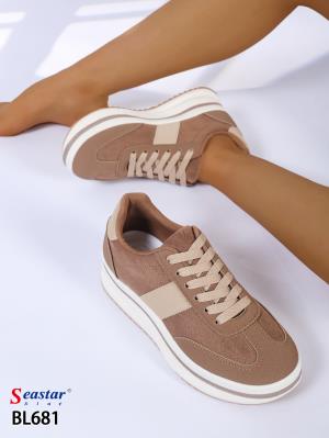 LA372 BROWN