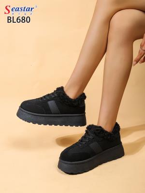 BL680 BLACK