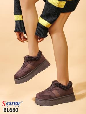 BL680 BROWN