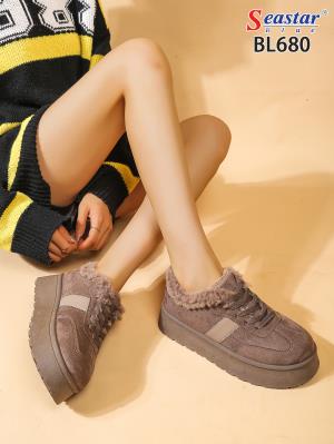 BL680 KHAKI