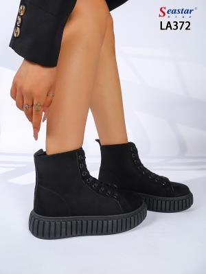 LA372 BLACK