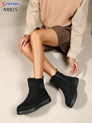 LA372 BLACK